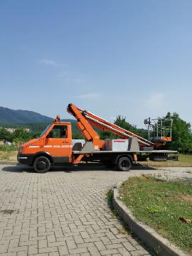 Vysokozdvizna plosina Sala